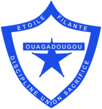 EF Уагадугу (логотип) .png