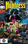 Huntress (DC Comics) - Wikidata