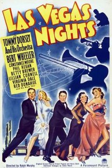 Las Vegas Nights poster.jpg