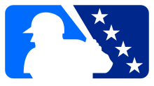 Minor League Baseball Logo.svg