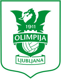 File:NK Olimpija Ljubljana logo.svg