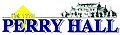 The Perry Hall community logo, adopted in 1997 Perryhalllogo.JPG