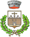 Coat of arms of Sorano