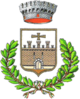 Coat of arms of Sorano