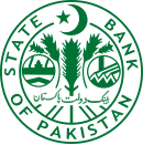 Seal of the State Bank of Pakistan