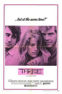 Tri (1969 filmo) poster.jpg