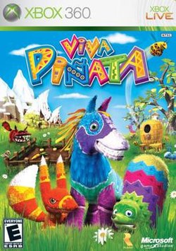 Viva Piñata cover.jpg