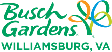 Busch Gardens Вильямсбург Logo.svg