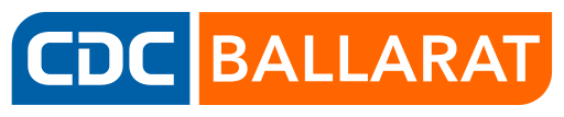 File:CDC Ballarat logo.svg