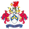 Coat of arms of Caerphilly County Borough