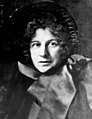 Evangeline Booth