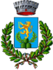 Coat of arms of Leonessa