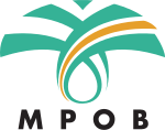 Logo of the MPOB.svg