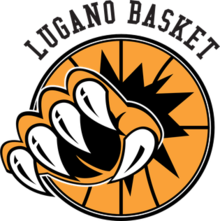 Lugano Tigers logo