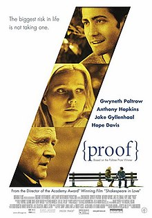 Proof movie