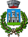 Coat of arms of Roccabianca