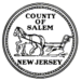 Seal of Salem County, New Jersey