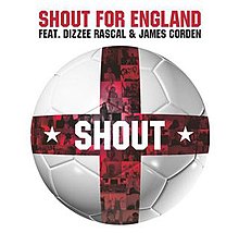 Shout by Dizzee Rascal and James Corden.jpg