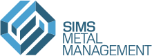 Sims Metal Management logo.svg