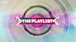 The Playlist series 2 logo.png