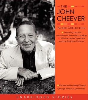 File:The cover to The John Cheever Audio Collection.webp