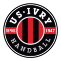 US Ivry handball club.png