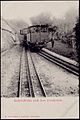 Drachenfels rack railway (1899)
