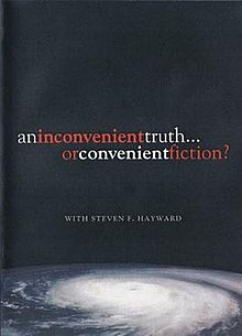 Inconvenient Truth ...
Or Convenient Fiction-teatra poster.jpg