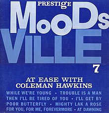 At Ease with Coleman Hawkins.jpg