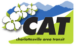 Charlottesville Area Transit (логотип) .png