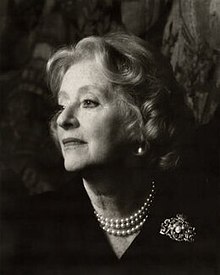 Evelyn in 1986