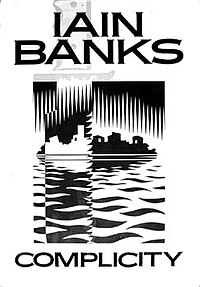 Complicity Iain Banks