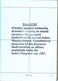 How To Get Dual Citizenship In Usa And India