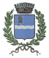 Coat of arms of Lurate Caccivio