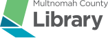 File:Multnomah County Library logo.svg