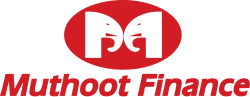 Muthoot Finance logo