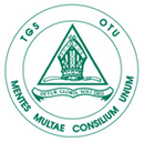 Old Trinitarians' Union Logo TrinityOTU.png