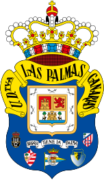 File:UD Las Palmas logo.svg