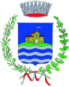 Coat of arms of Villa Lagarina