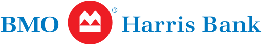 BMO Harris Bank logo.svg
