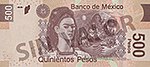 Banco de México F $ 500 обратный.jpg 