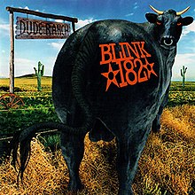 Blink-182 - Dude Ranch cover.jpg