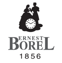 Ernest Borel