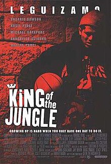 King of the Jungle poster.jpg