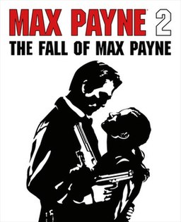 256px Max Payne 2 روزی روزگاری: ایام تاریک یک کارآگاه | نقد و بررسی Max Payne 2