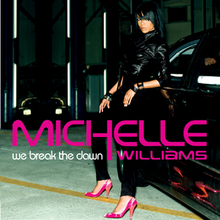 Michelle Williams - We Break the Dawn (single cover).png