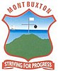 Official logo of Mont Buxton