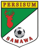 Emblem Persisum Sumbawa