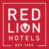 Red Lion Hotels logo.svg