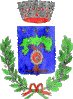 Coat of arms of Sant'Elia Fiumerapido